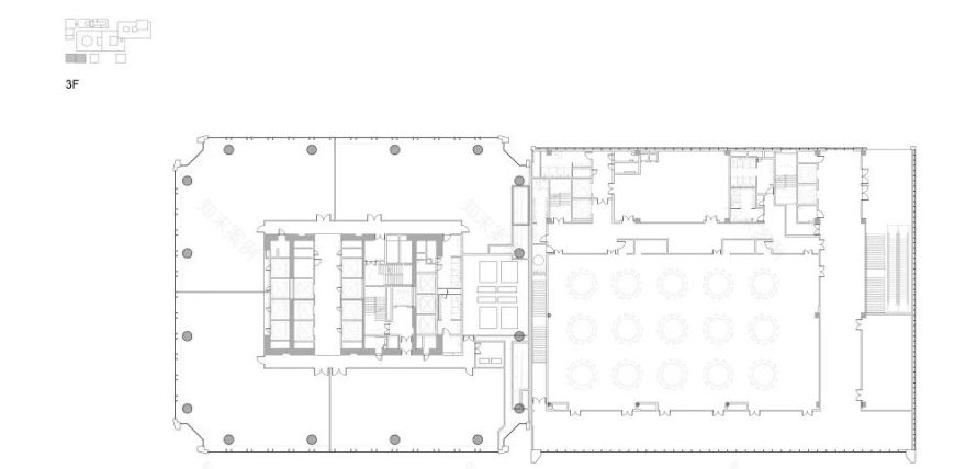深圳南山科技创新中心丨中国深圳丨HPP,SZAD,AREP-51