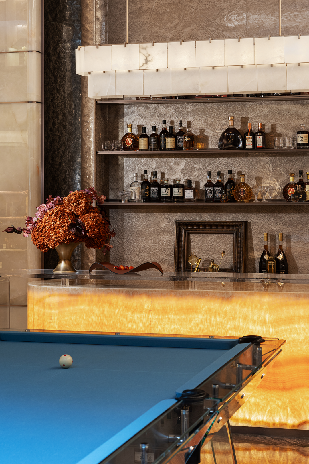 厦门国贸 · 樾云墅样板间丨中国福建丨软装元禾大千,硬装上海启思空间设计工程有限公司-48