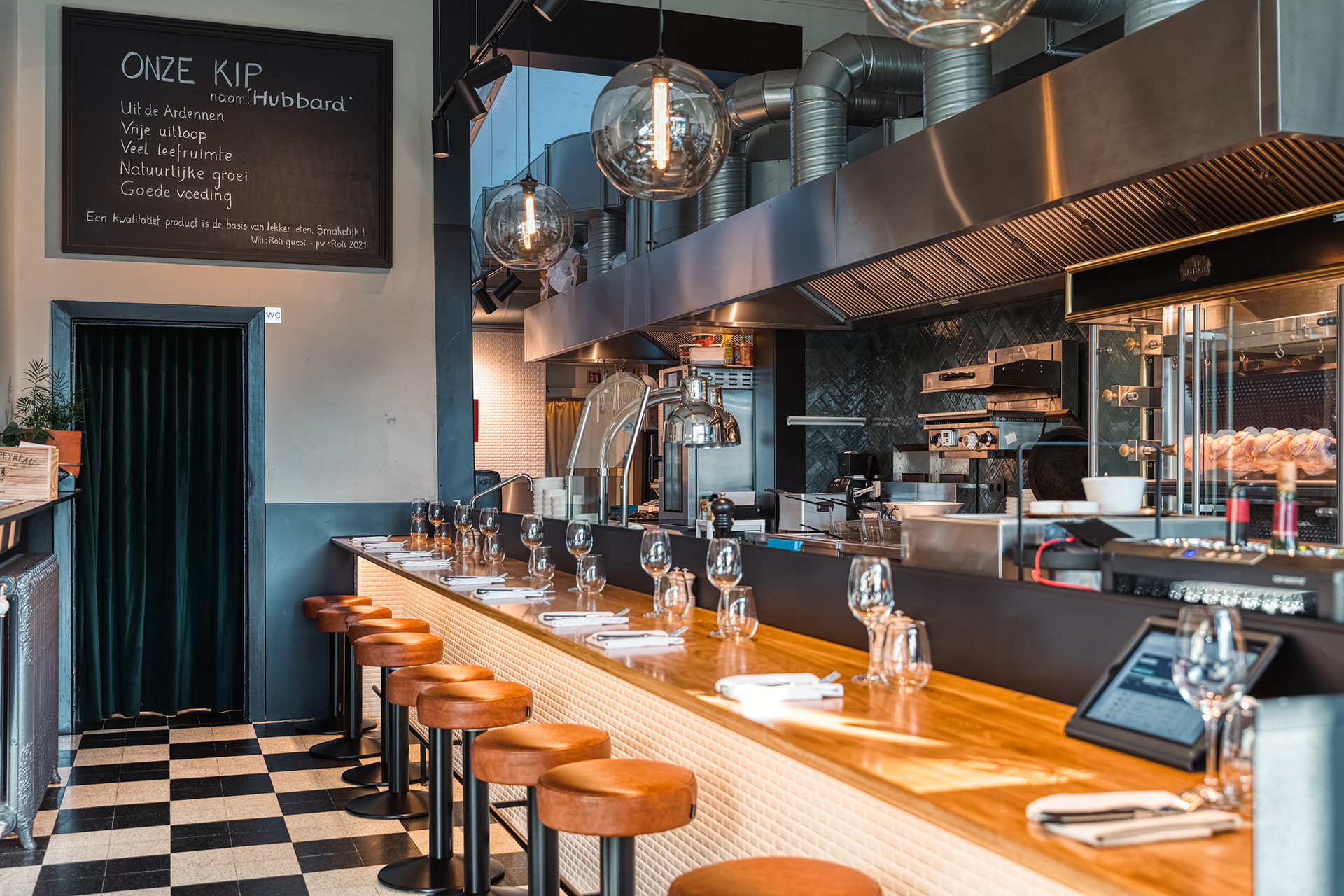 Interiors - Horeca-63