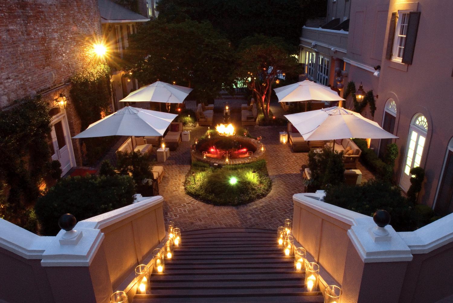 W New Orleans   French Quarter, New Orleans, Louisiana (LA), United States-1