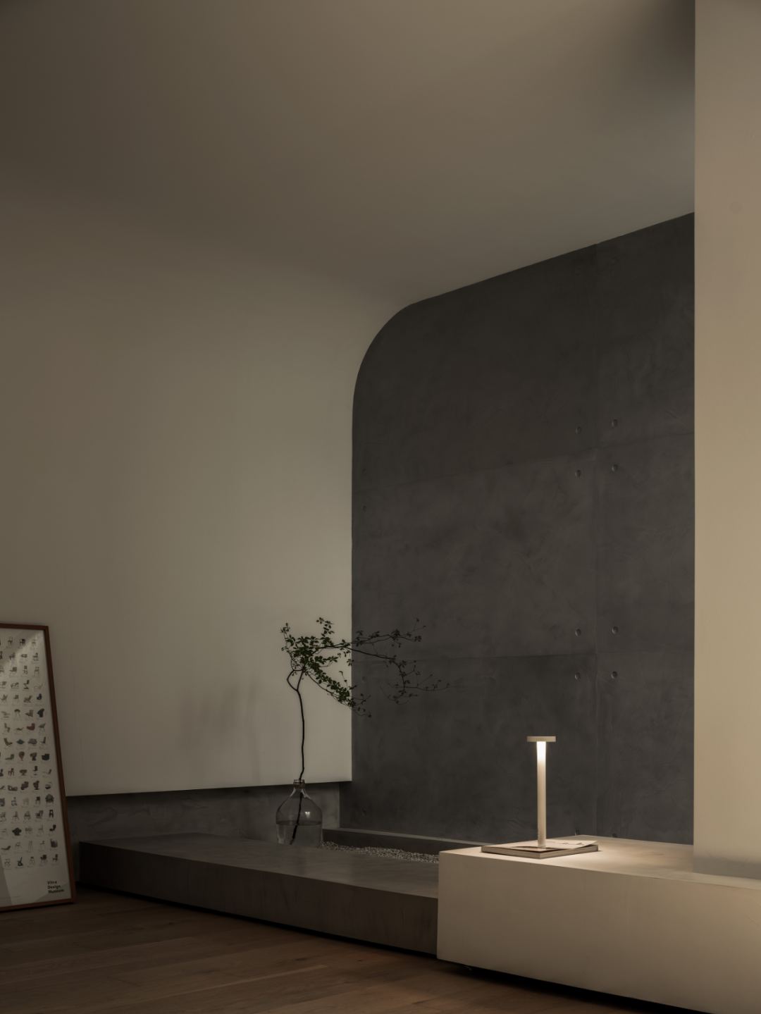 西派·方宅挑空别墅丨中国西安丨ANGSTUDIO-11