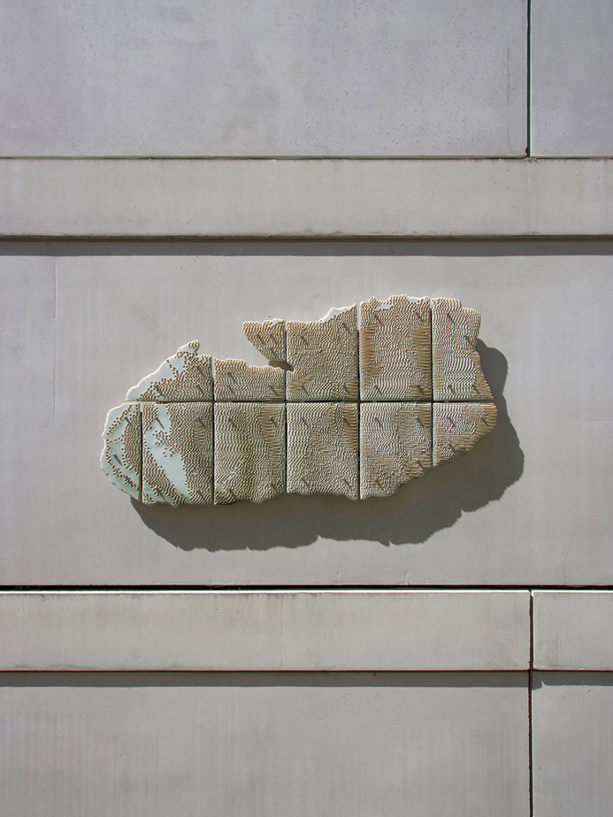 “都市峡谷”公寓丨荷兰阿姆斯特丹-49