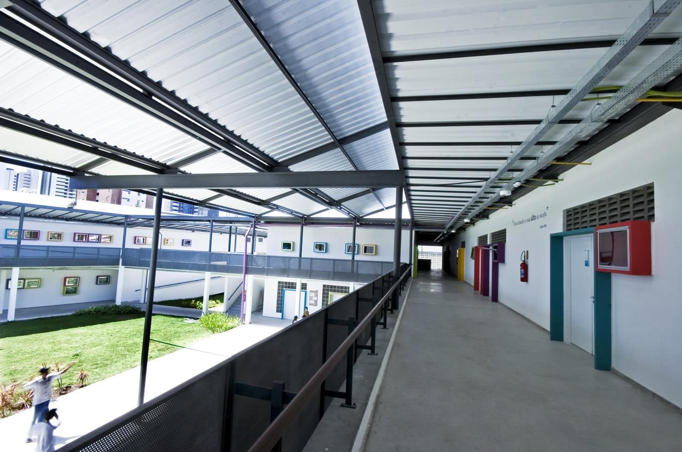 巴西彩色学校-8