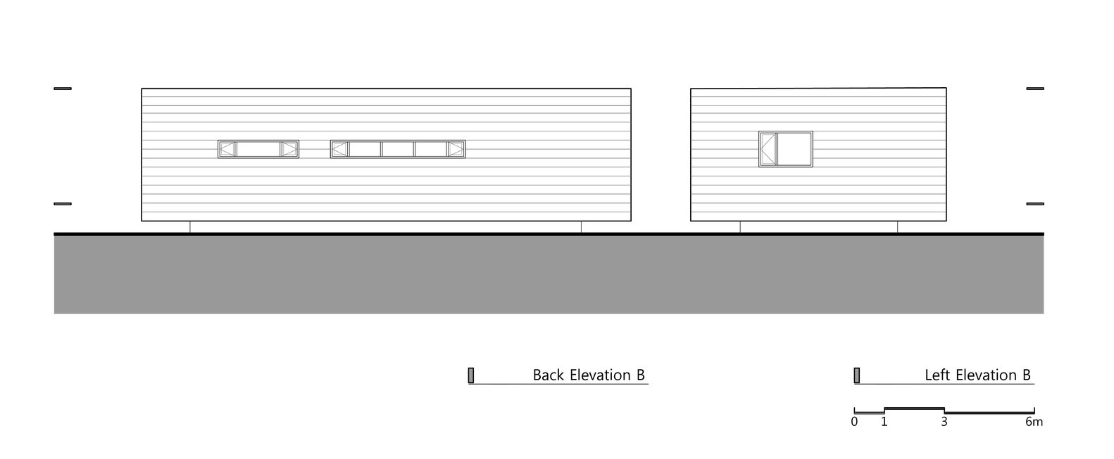 Busan Forest of Healing Visitor Center  Architects Group RAUM-58