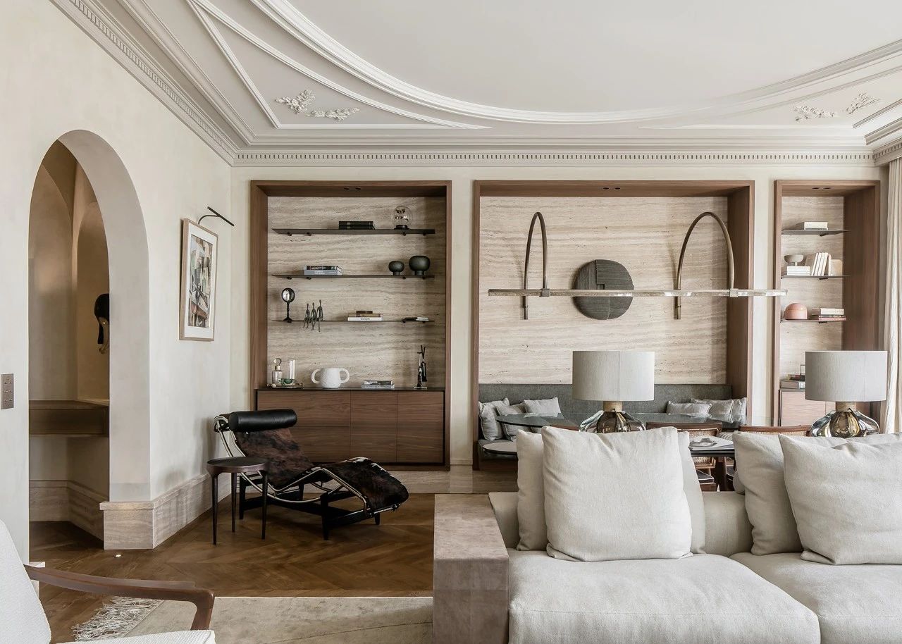 Caprini Pellerin 酒店-36