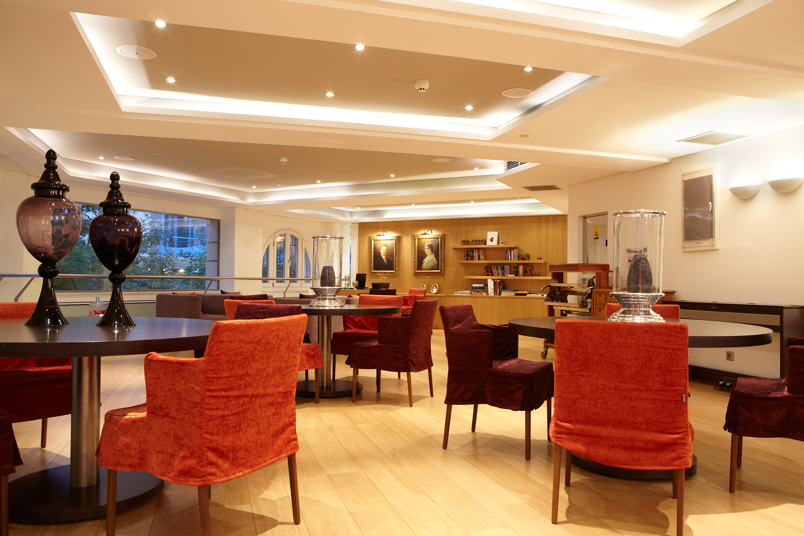 Excelsiro Hotel（希腊）W-21