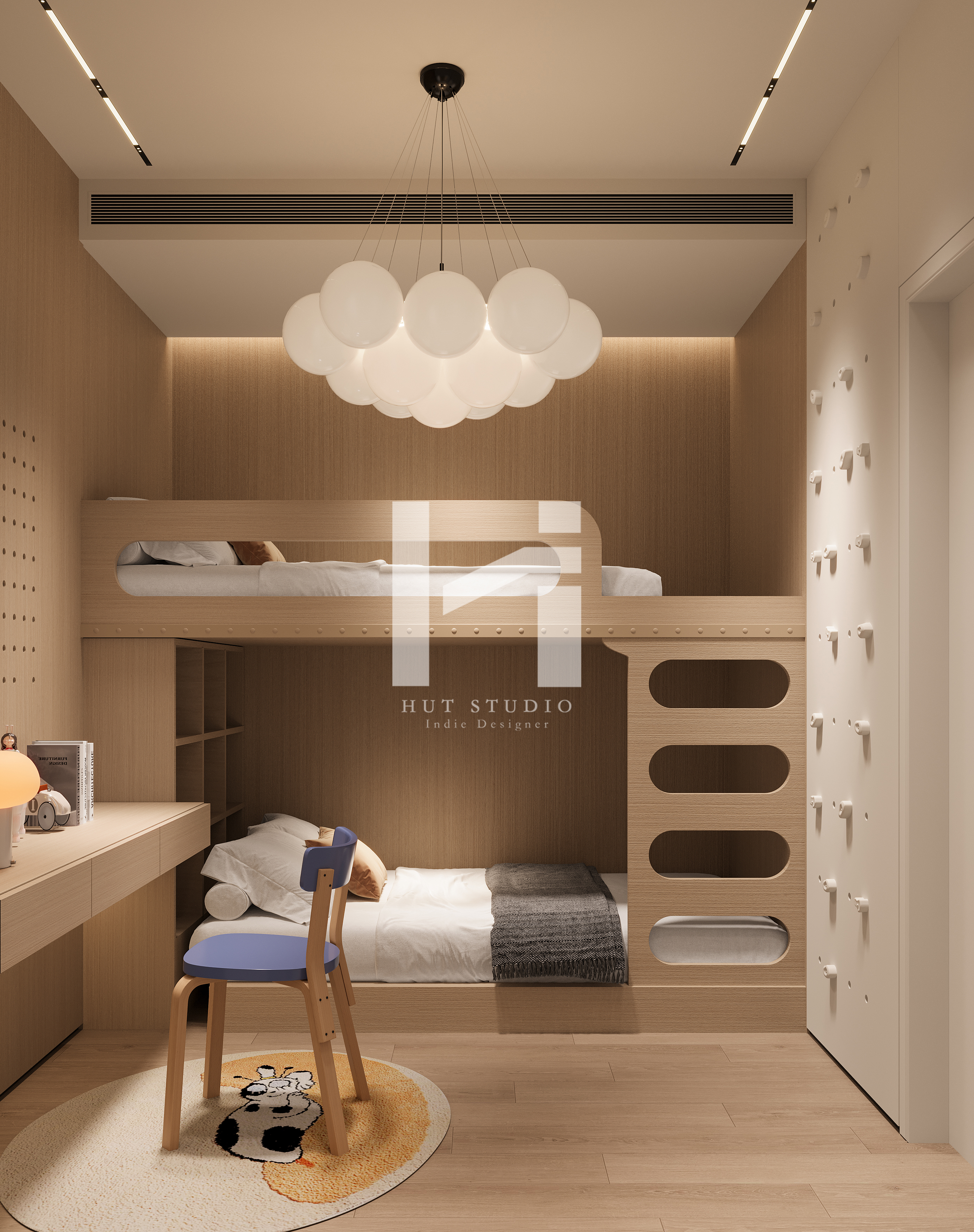 HUT STUDIO家居展厅场景化渲染-12