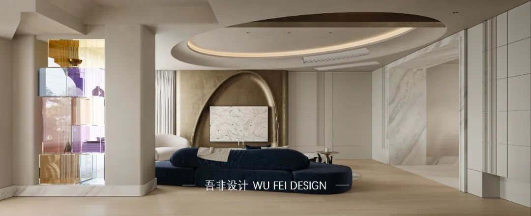 吾非 | 梦幻与温柔邂逅法式浪漫-80