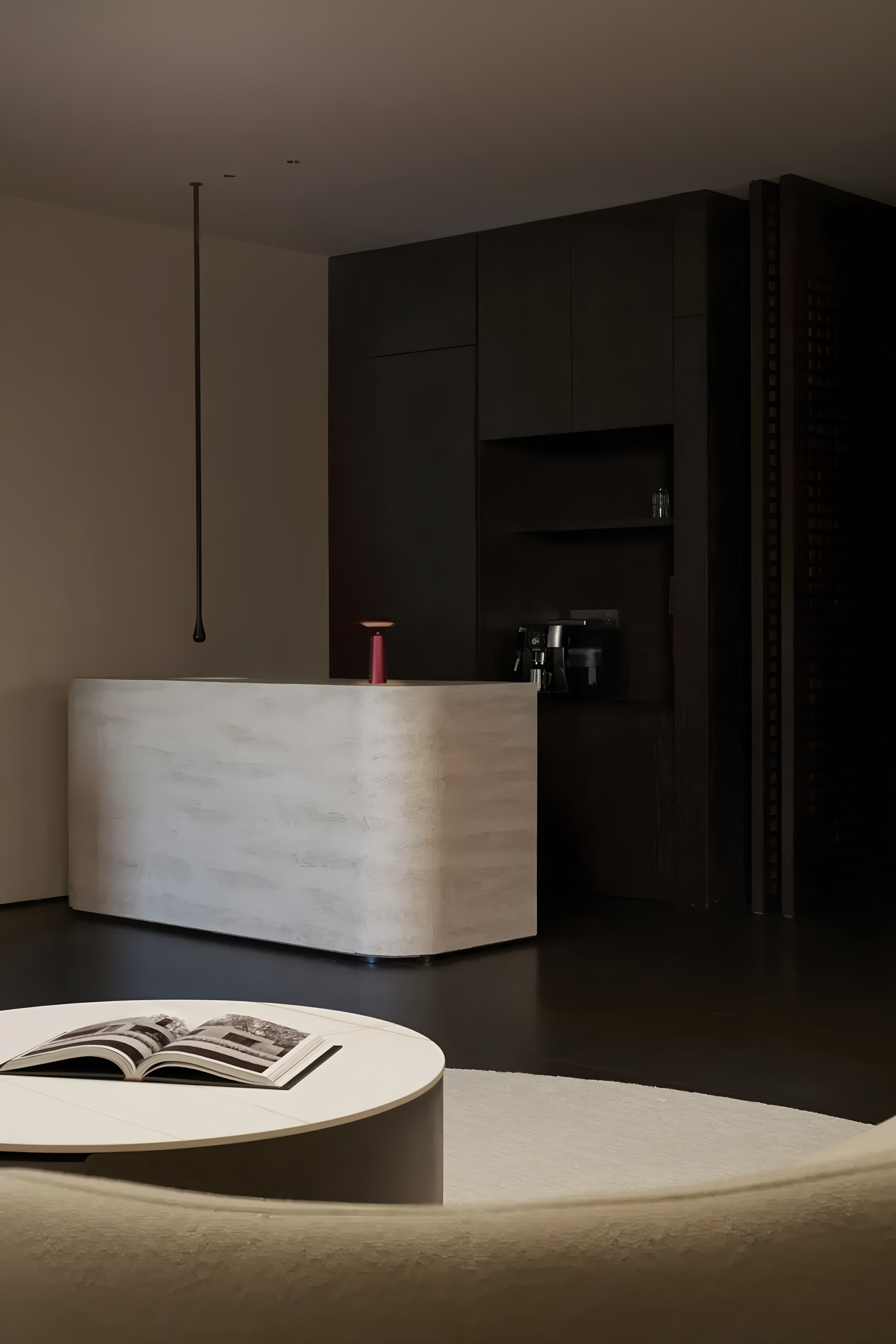 LPG纤体美容抗衰中心丨中国惠州丨土禾空间设计事务所-60