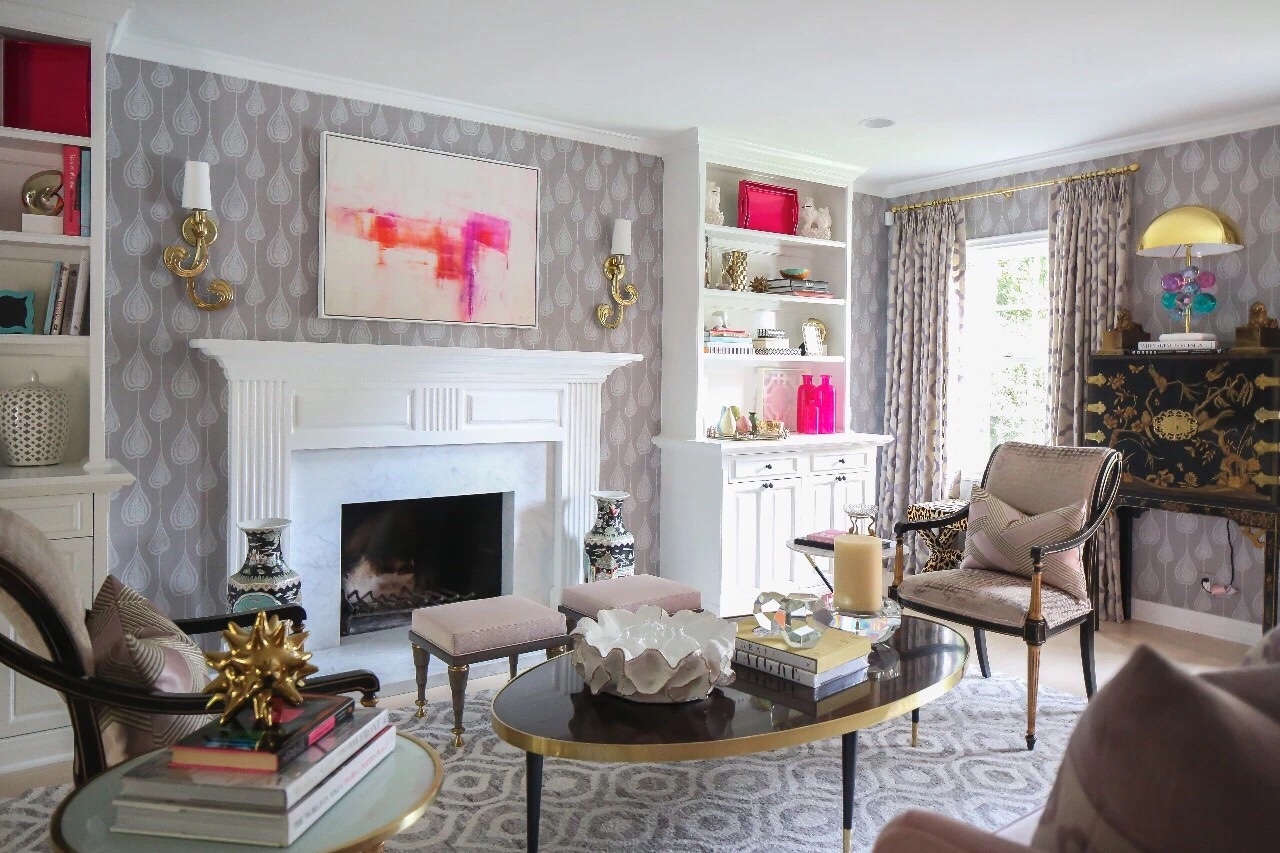 Robin Strickler ： 塑造舒适的生活方式-6