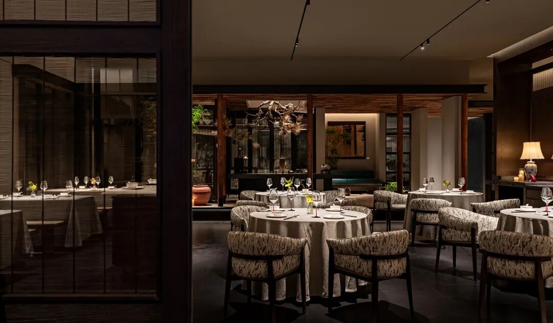 雅融轩·北辰荟店-策略餐饮|IN.X新作-47