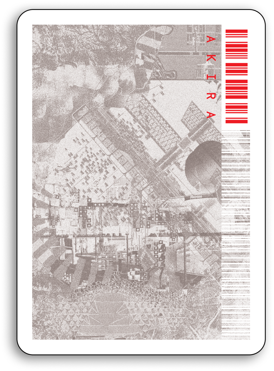 《阿基拉》:一款棋盘游戏-37