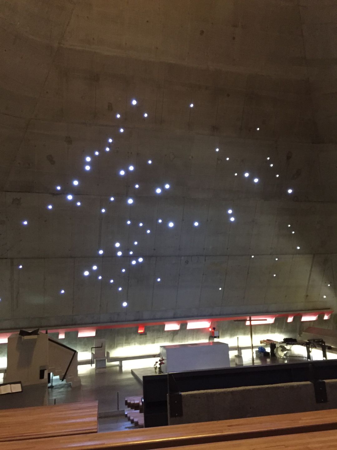 菲米尼建筑群丨法国丨勒·柯布西耶-26