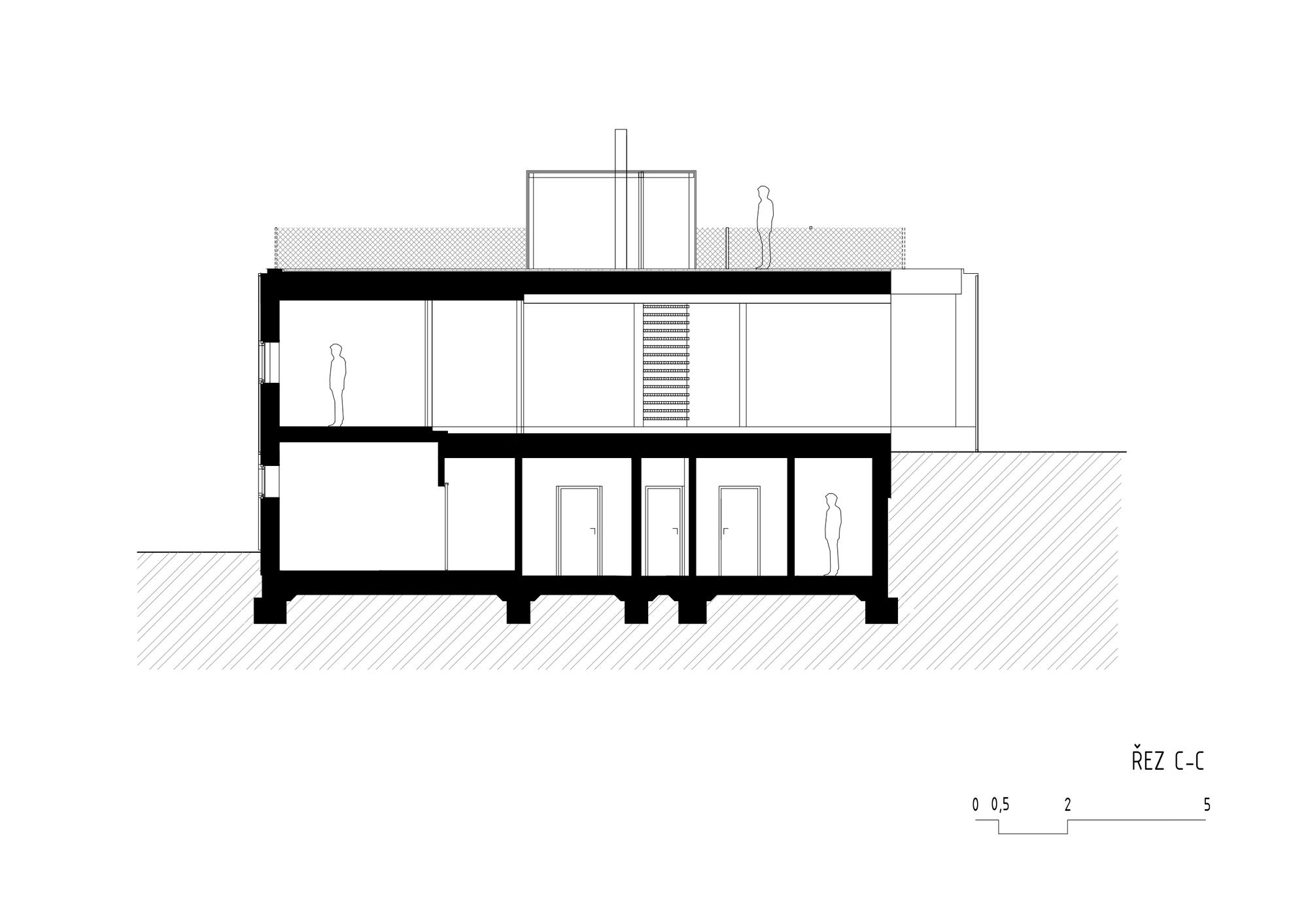 懒屋丨捷克兹林丨petrjanda,brainwork-92