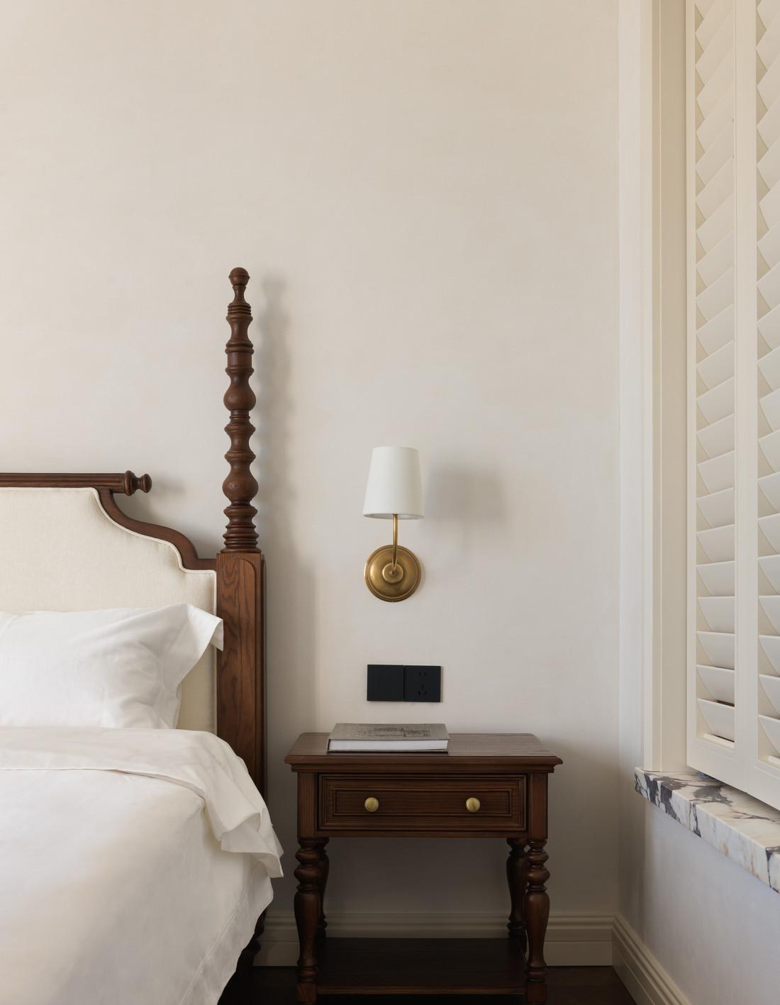 理想生活之城市花园顶层复式丨中国惠州丨LICO力高设计-73