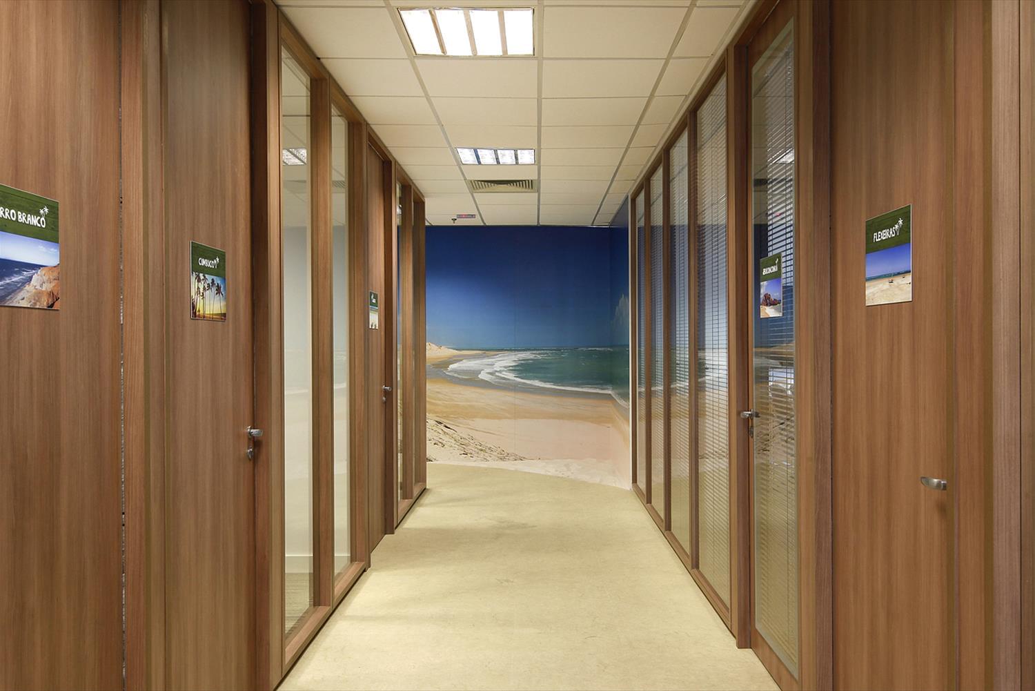 Ducoco 办公空间-7