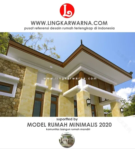 巴厘岛简约风格住宅设计-47