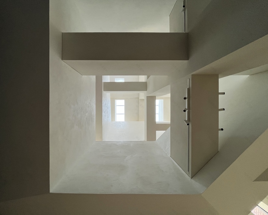 丨日本丨Yu Momoeda Architecture Office-34