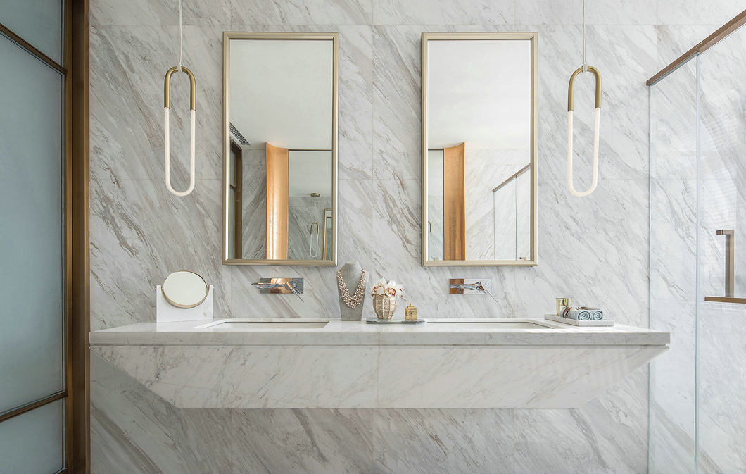 范创意 - 陈设设计 气韵与现实的兼容并蓄-29