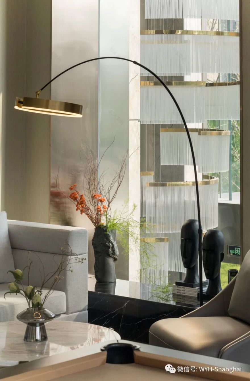 湖州惠建•未来峯会所 | 自然与优雅的完美融合-52