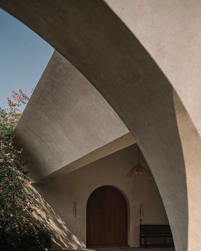 DUA Villa丨印度尼西亚丨Architecture BRIO Kunal Maniar-13