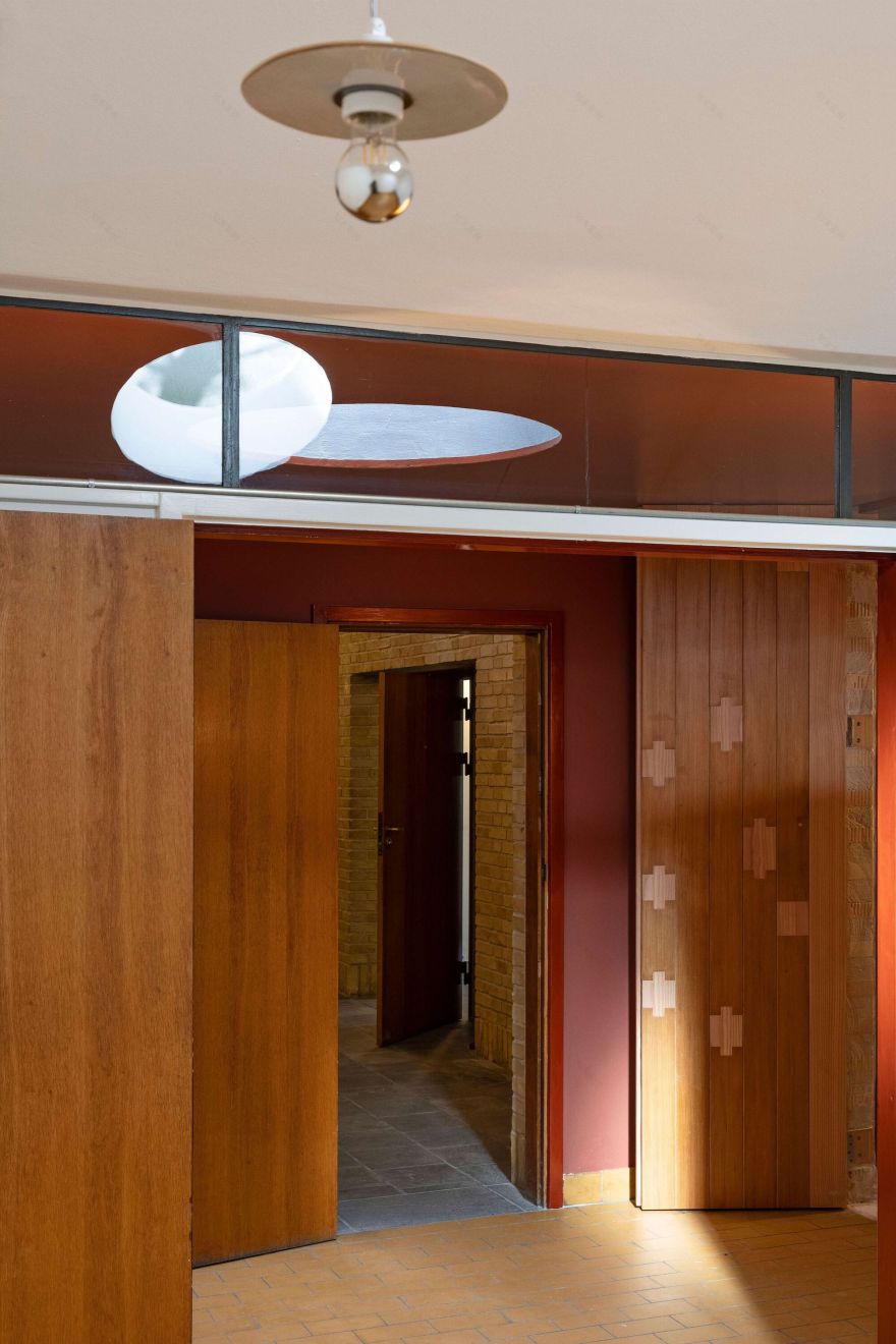 丨丹麦哥本哈根丨丹麦建筑师协会-52