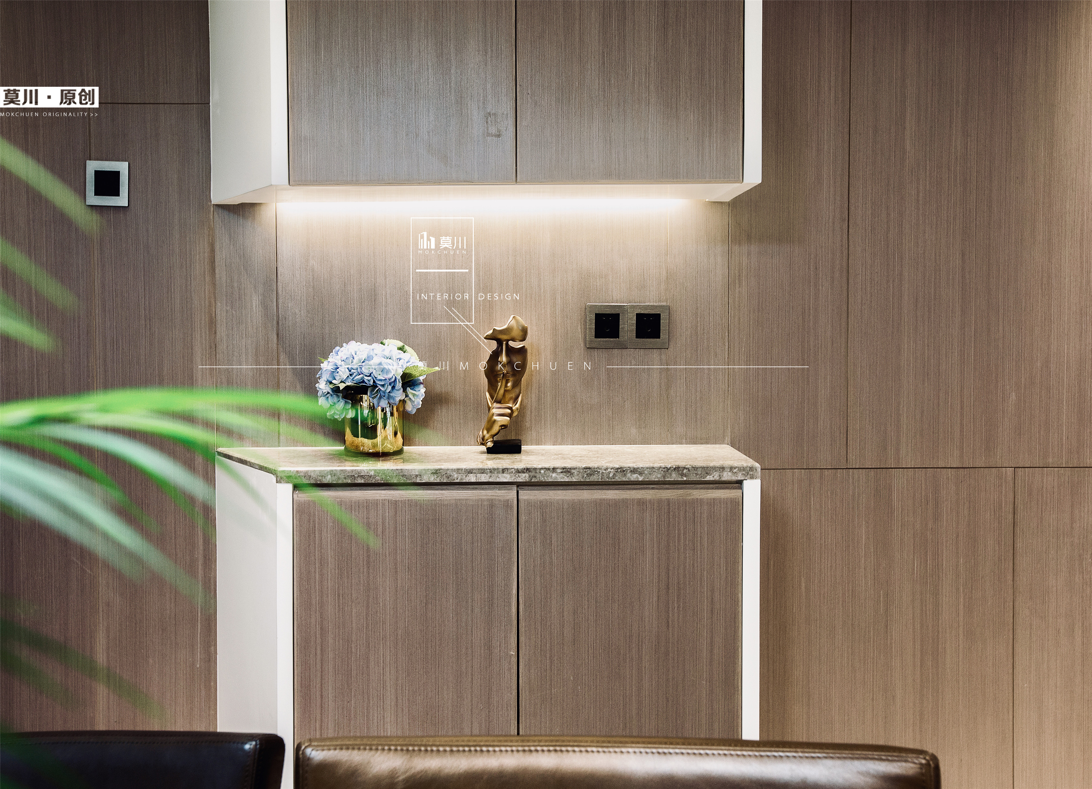 滨海之窗 | 开放式厨房、多功能空间打造温馨家居-6