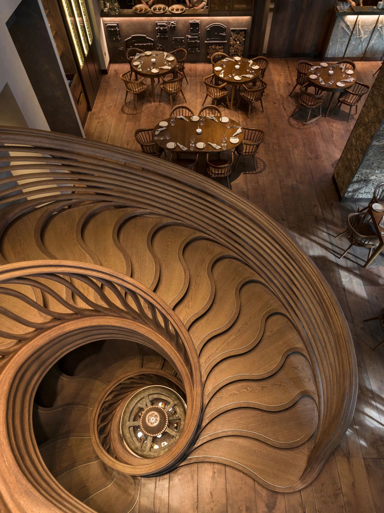 HIDE 餐厅丨英国伦敦丨不详-32