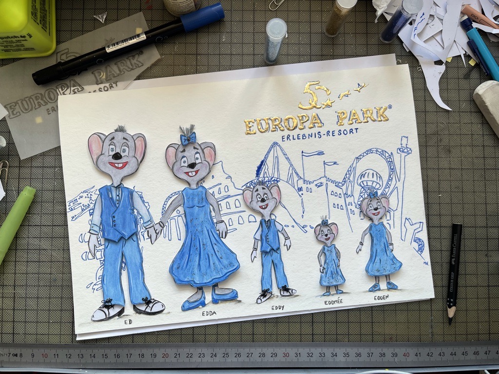 50 Ans d'Europa Park-10