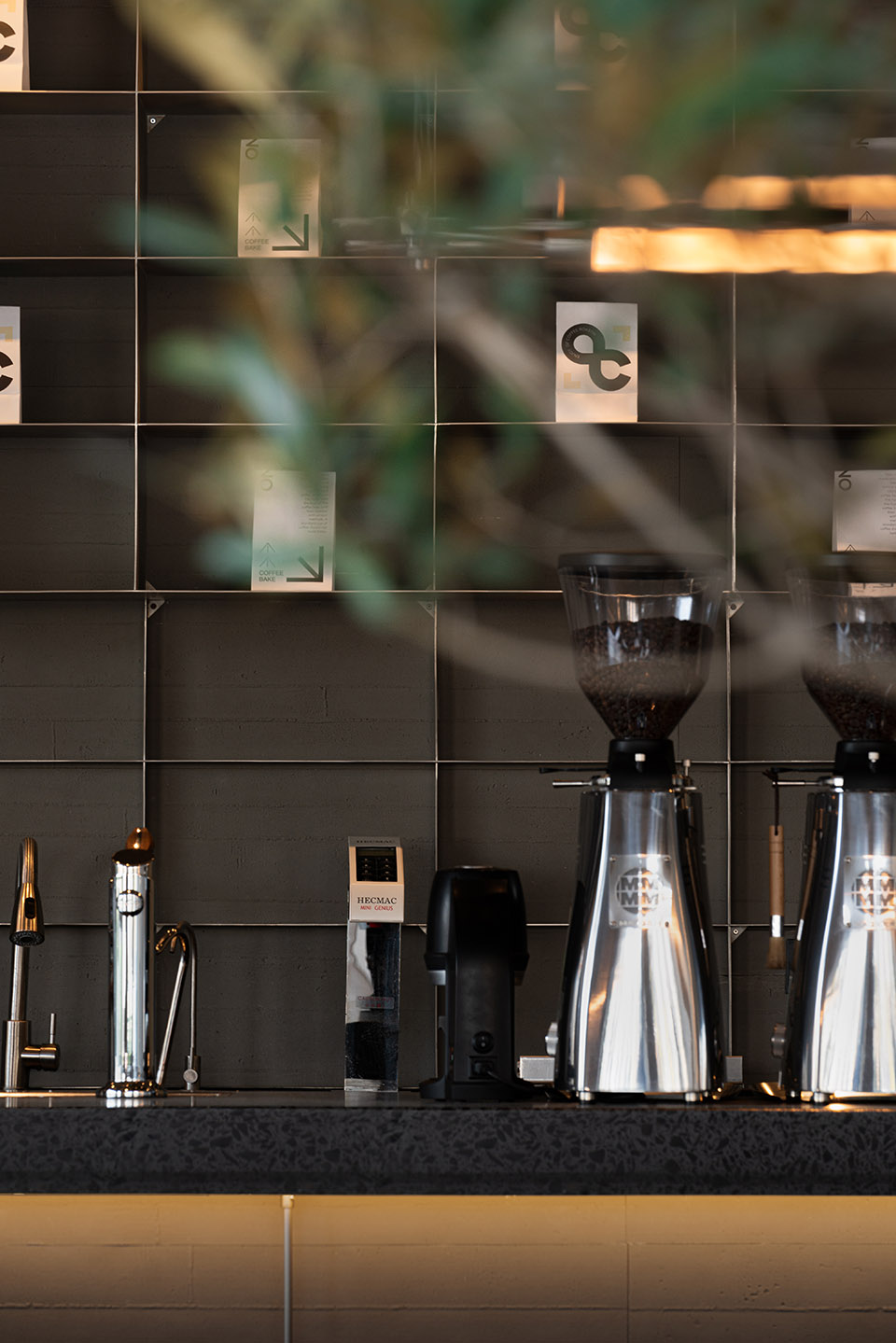 秘密角落,咖啡店丨中国宁波丨常涛&别厦&谢君盟-97