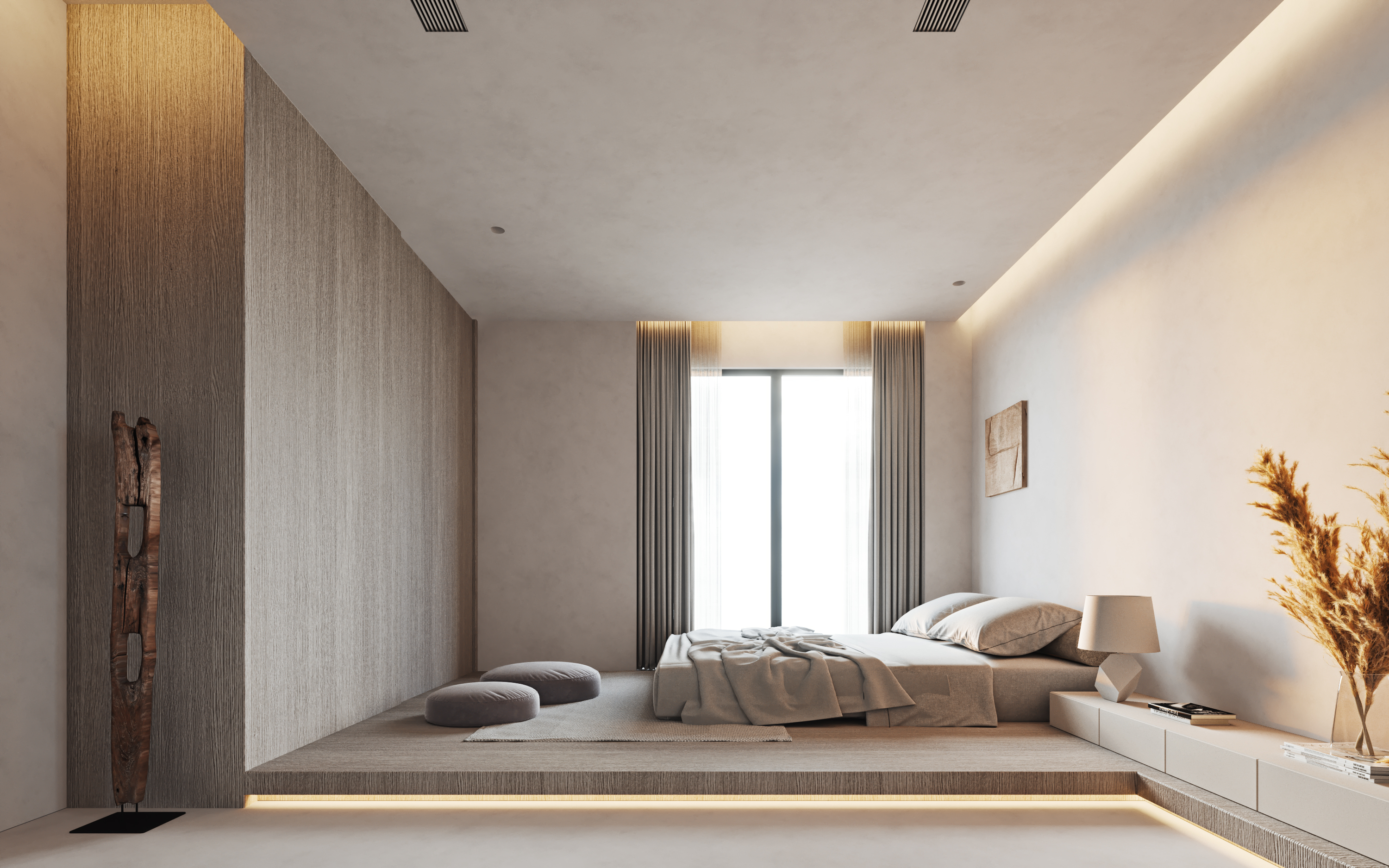 高端楼盘 FStormRender 打造极致生活空间-3