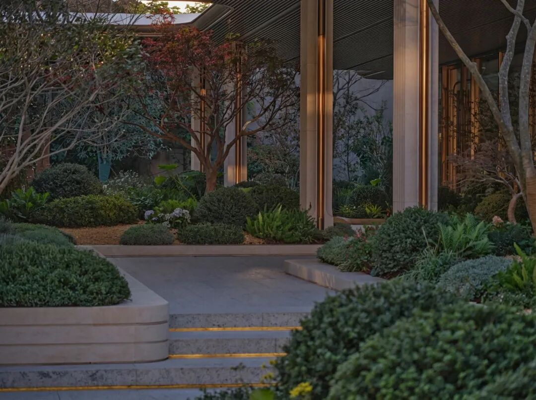 中信泰富·外滩道丨中国上海丨澜道佑澜,上海天华建筑设计等多家-84