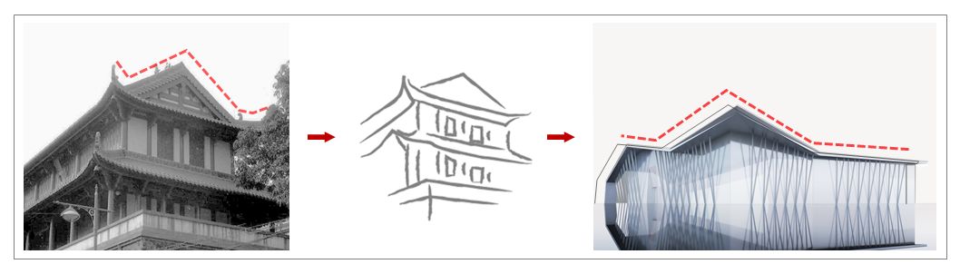 重庆天阅嘉陵 | 山水之境,现代人居-32
