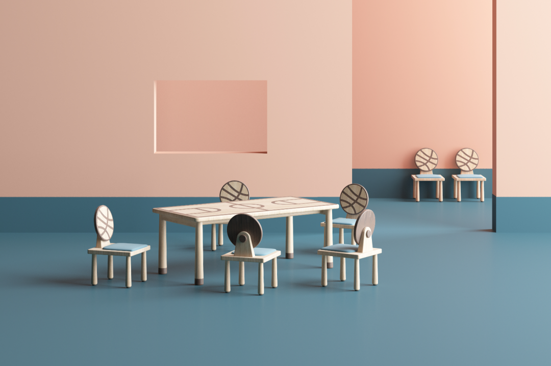 D2M Lab 设计样×K²·Design Lab丨中国广州-46