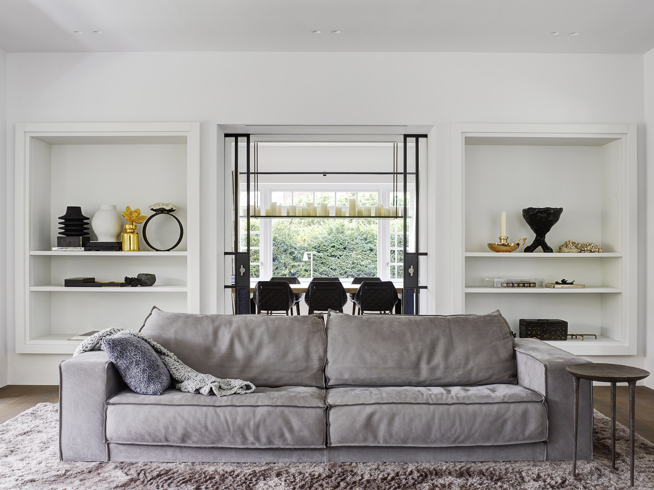 Piet Boon 设计 | 私宅篇Ⅰ | 艺术与空间的和谐交融-30