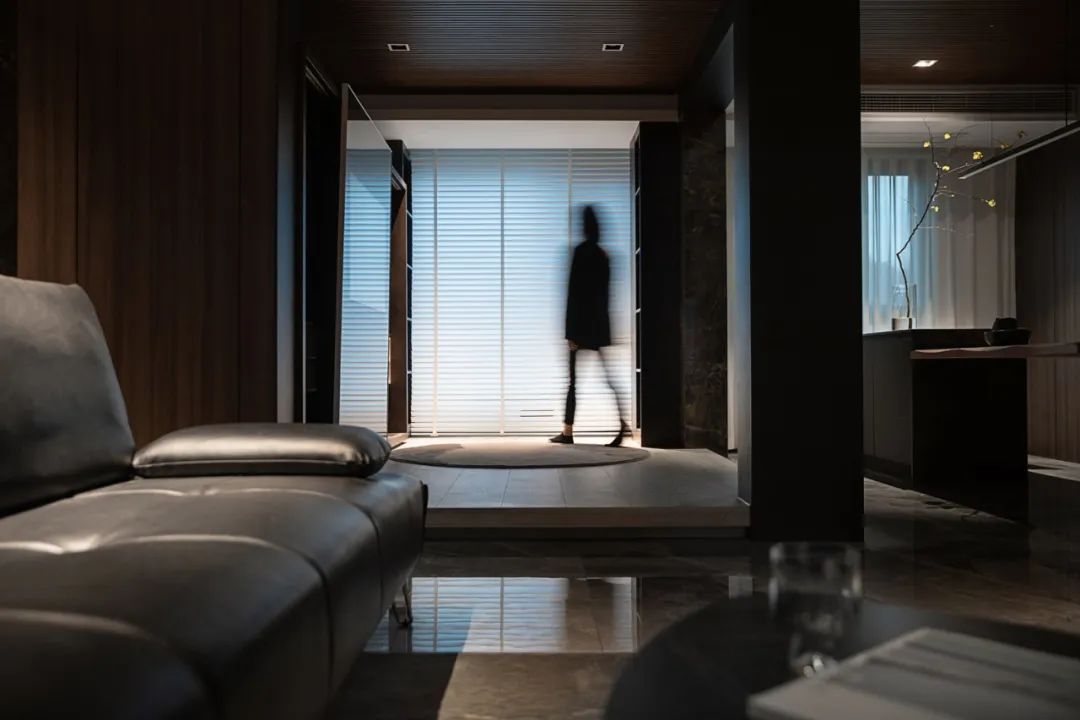 见滨园,摩登暗号丨中国苏州丨一野设计事务所-72