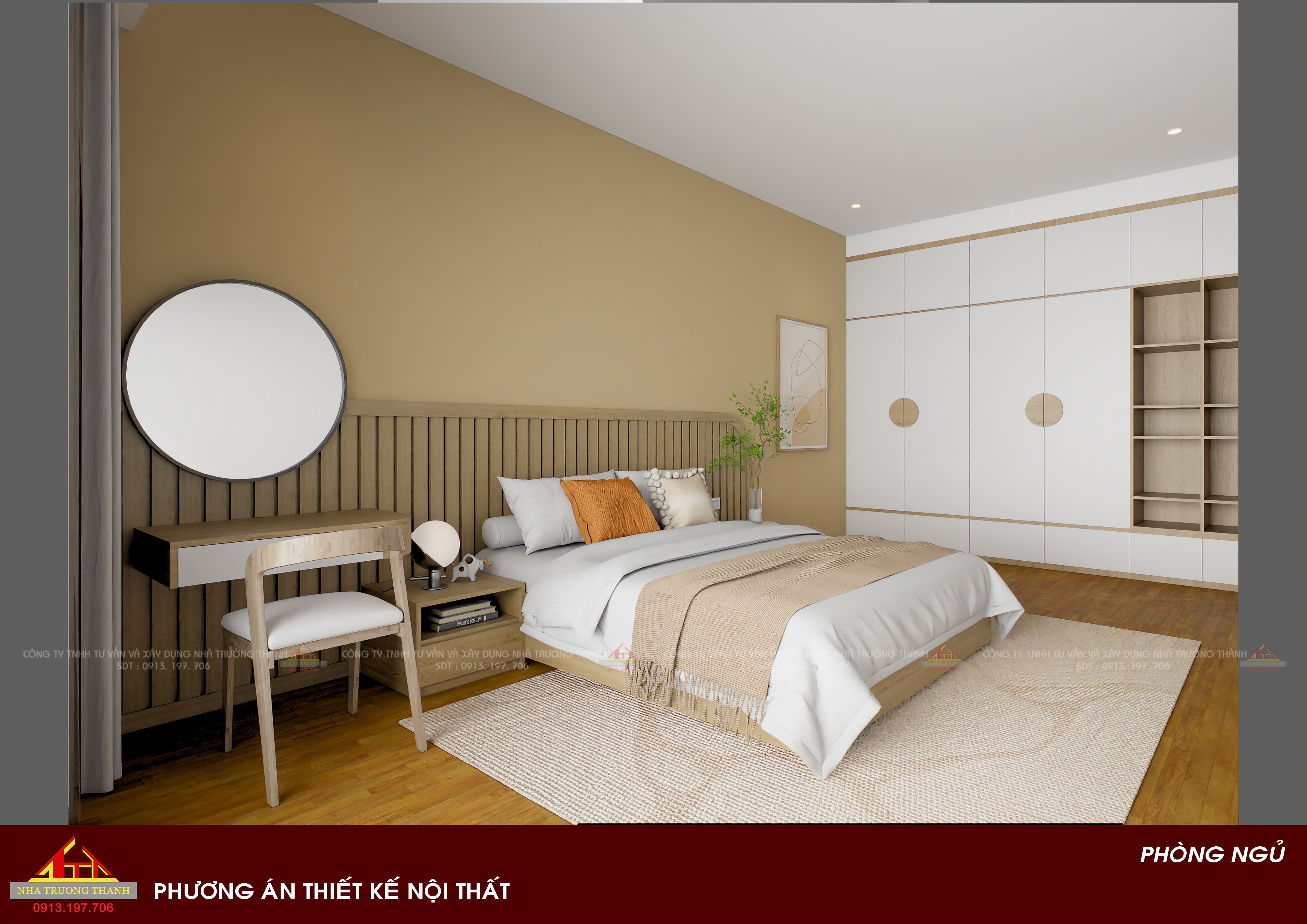 Nhà phố cấp 4 (Đà Nẵng )-8