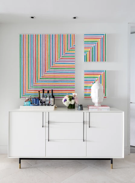 Miami 公寓丨美国迈阿密丨BZP Arquitetura-19