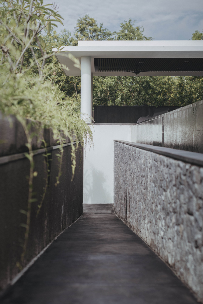 Private Villa in Ungasan  Rafael Miranti Architects-41