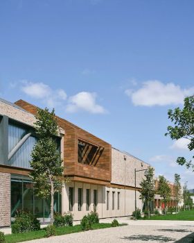 土耳其国家铁路局临时办公室及画廊丨土耳其伊斯坦布尔丨E.V.A.,Caps Office等多家