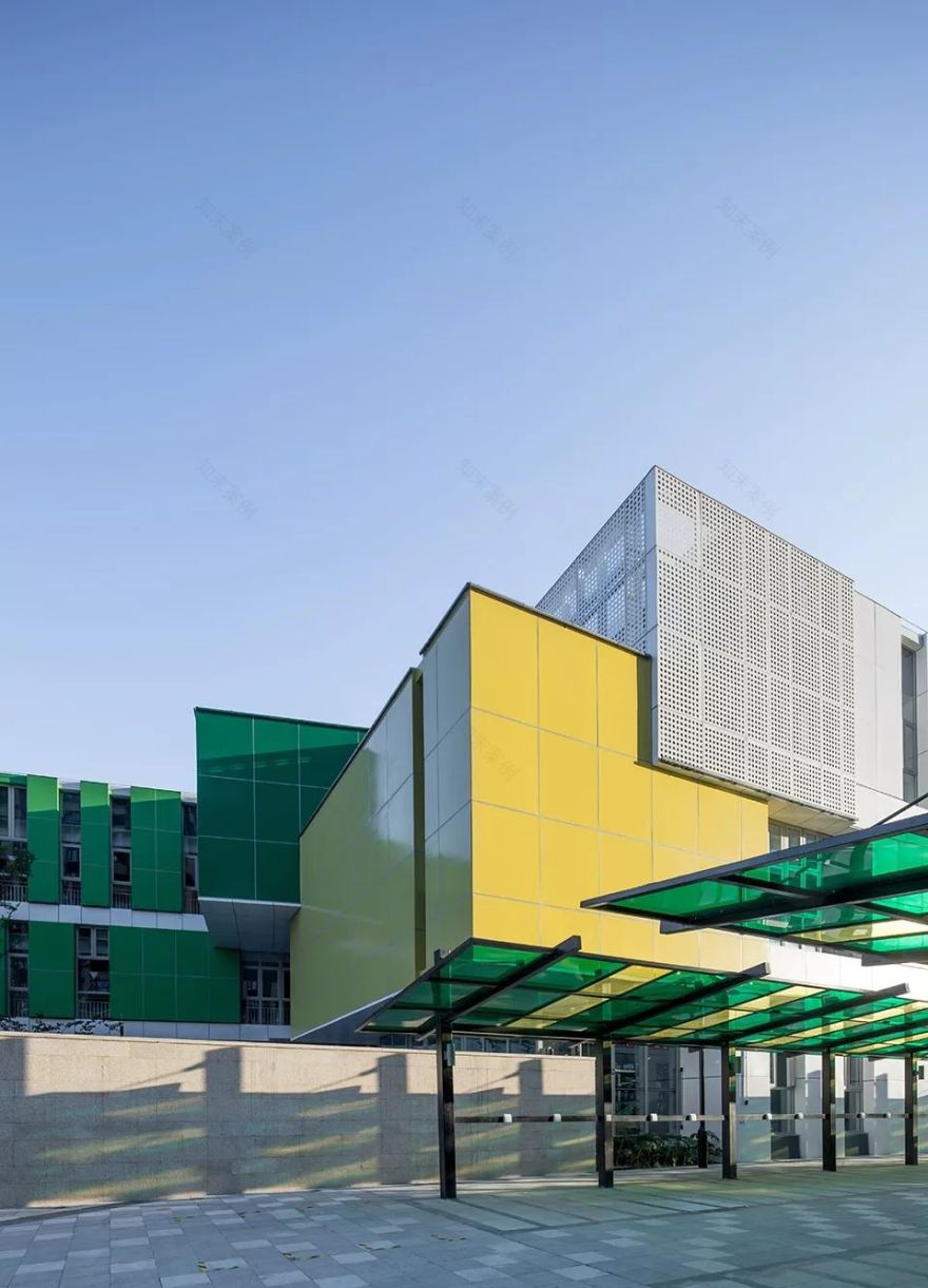 苏州吴郡幼儿园 | 多彩礼盒环抱的童年时光-35