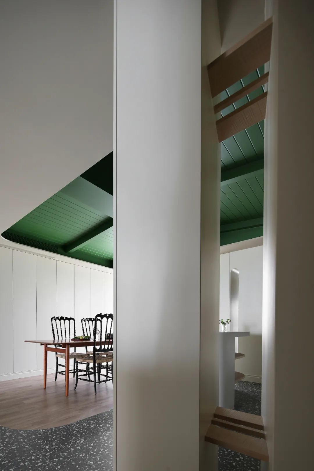 嬿·羽丨中国泉州丨超睿里子设计工作室-33