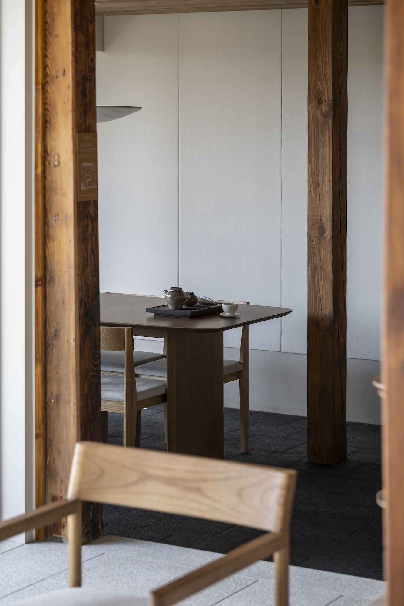 韩屋随笔家会丨韩国丨Z_Lab-15