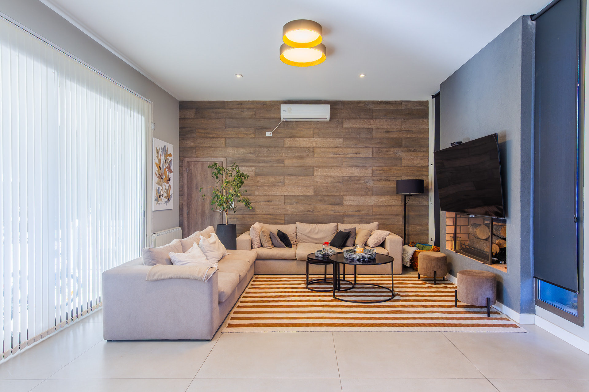 别墅庭院丨Juan Gei-7