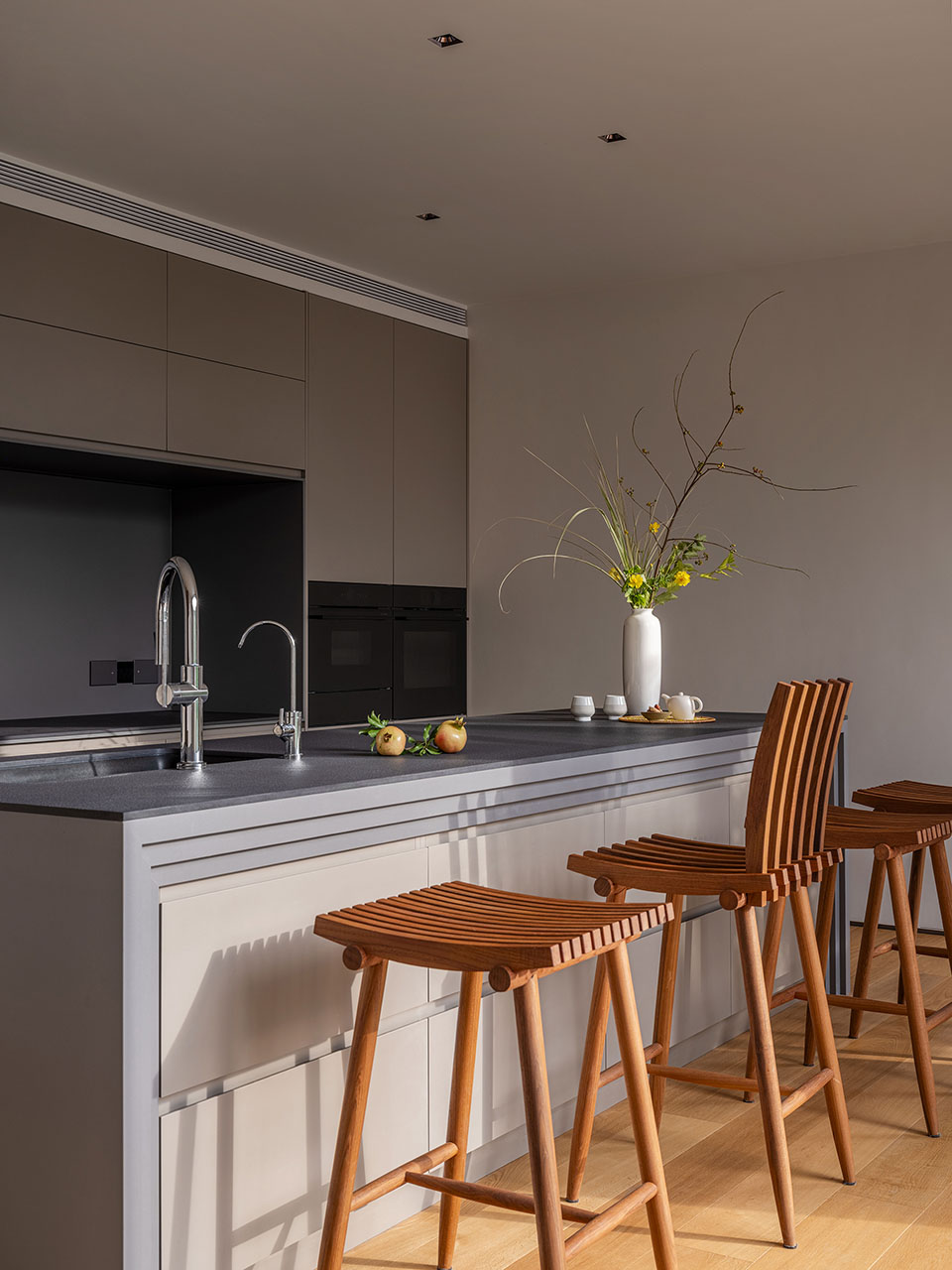 艺术别墅丨中国北京丨TEMP建筑设计事务所-86