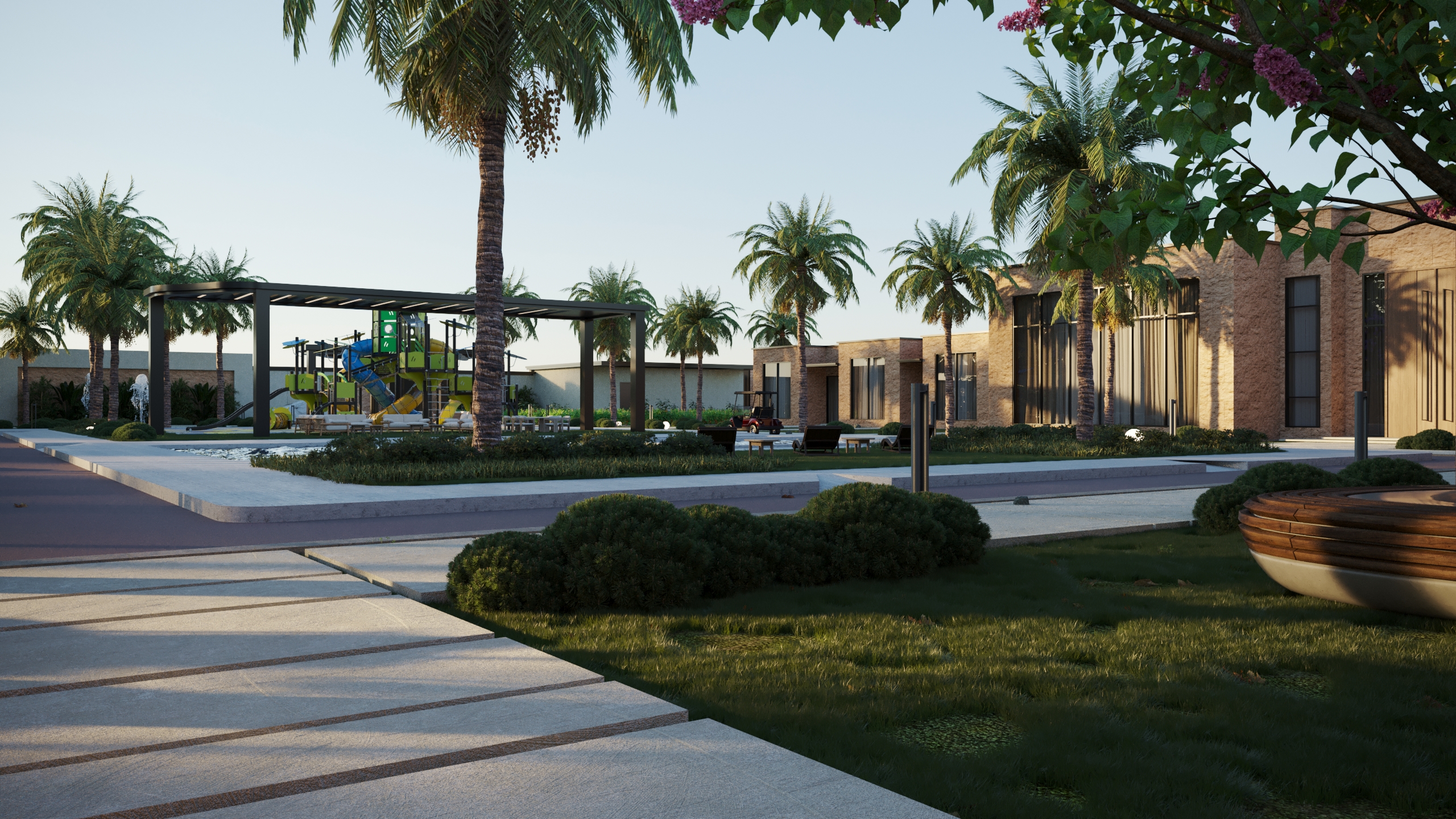 Private Rest (Saudi Arabia)-11