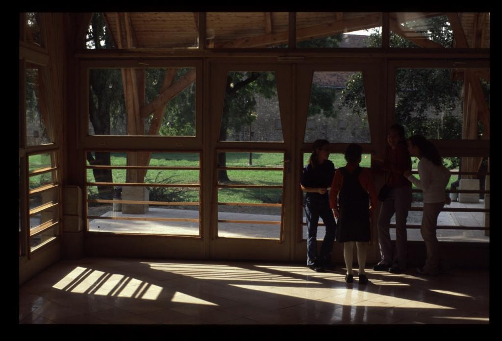 Szerencs普通学校扩建,翻新及体育馆项目丨Salamin Miklós,Salamin Ferenc-21