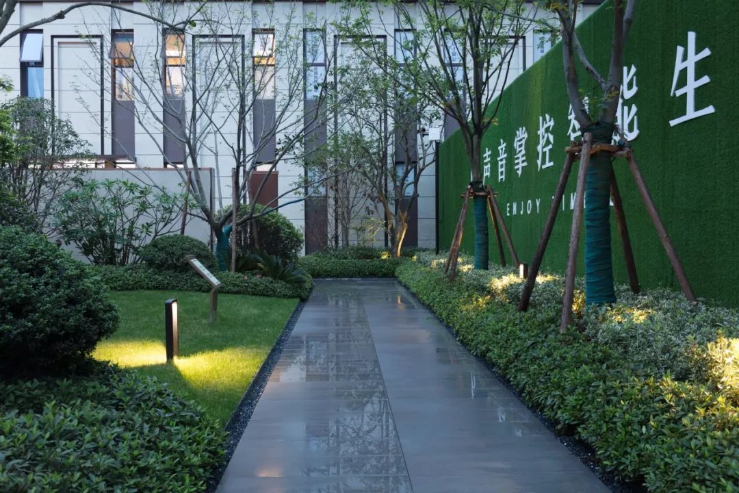 酒店轻奢精致体验 | 弘阳时光里-35