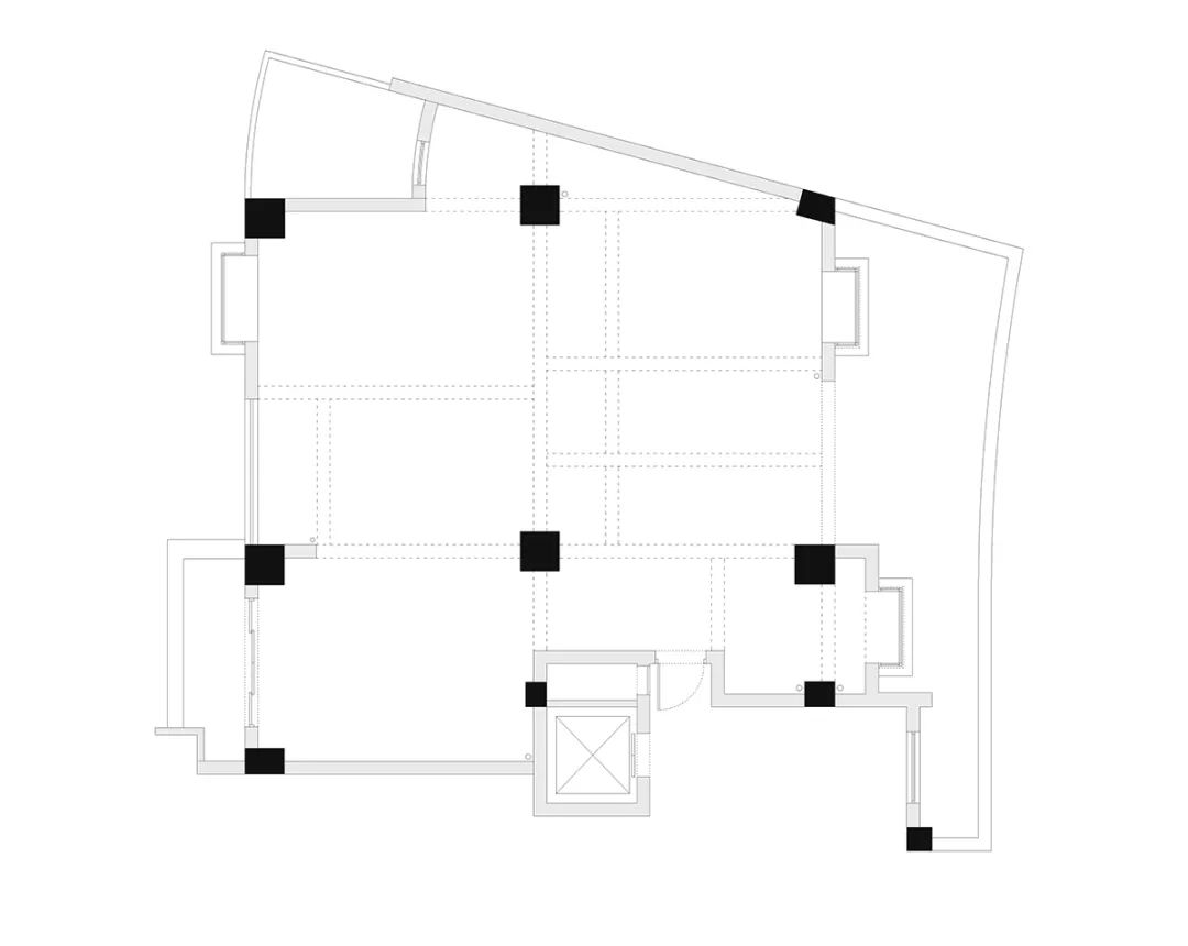 新居丨中国温州丨柒筑空间设计-56