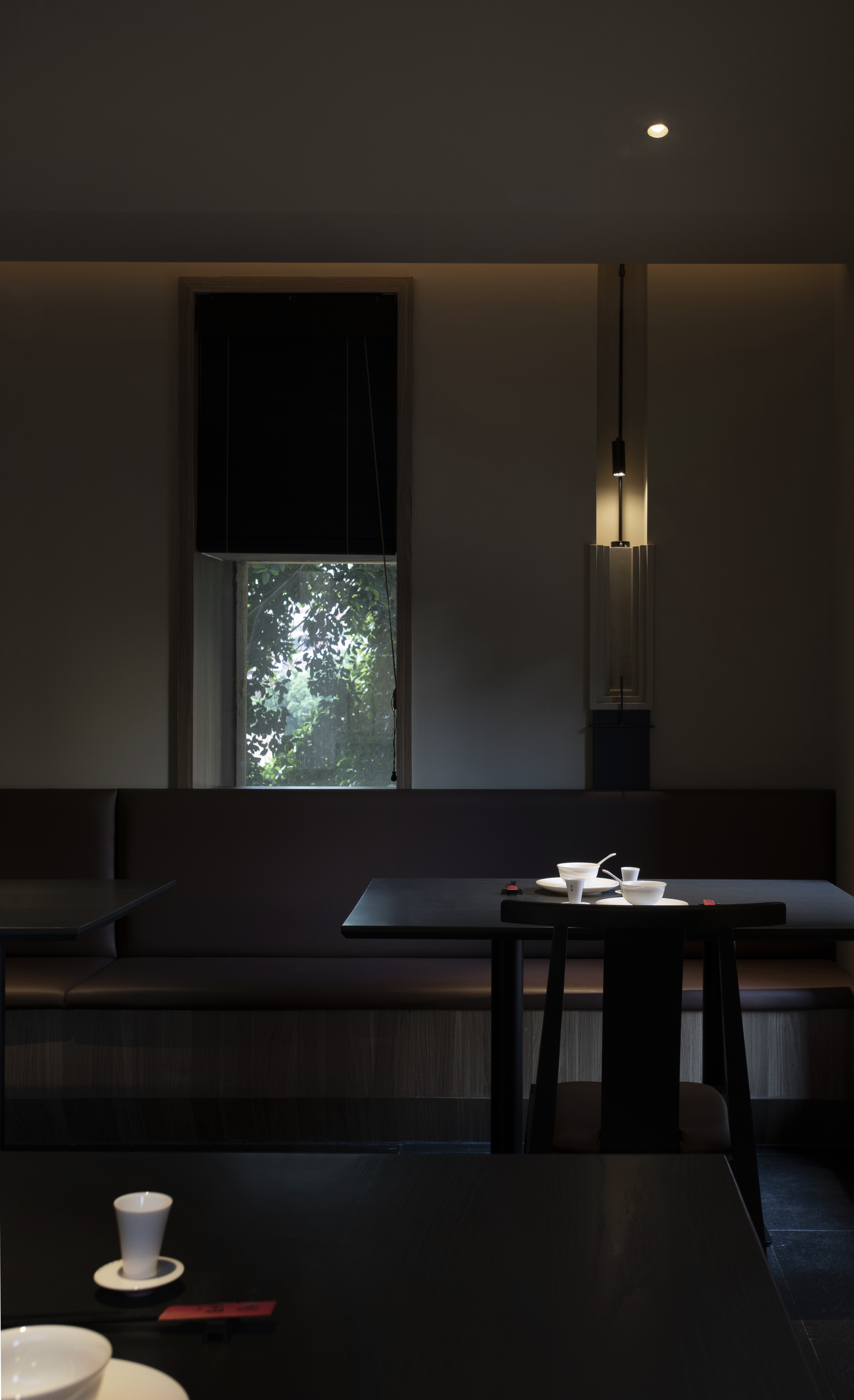 刺桐别院丨中国福建丨厦门焕境室内设计有限公司-57